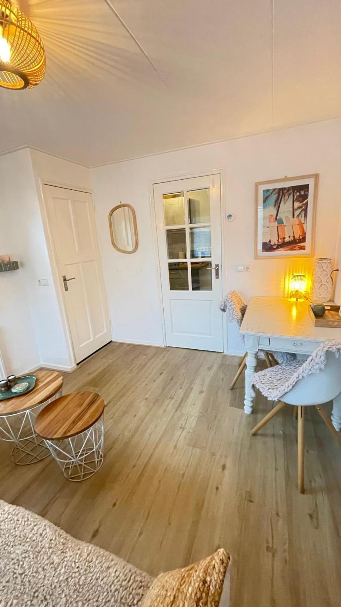 Kust4 Huis Met Sauna Egmond aan Zee Luaran gambar