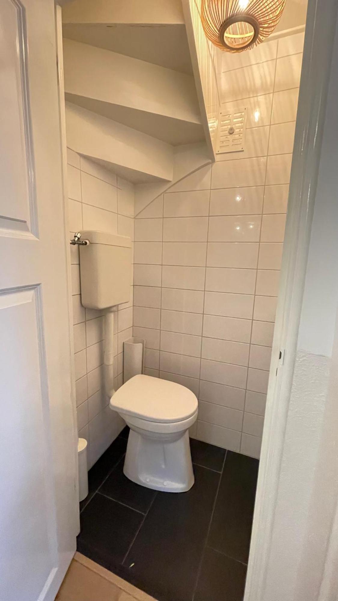 Kust4 Huis Met Sauna Egmond aan Zee Luaran gambar