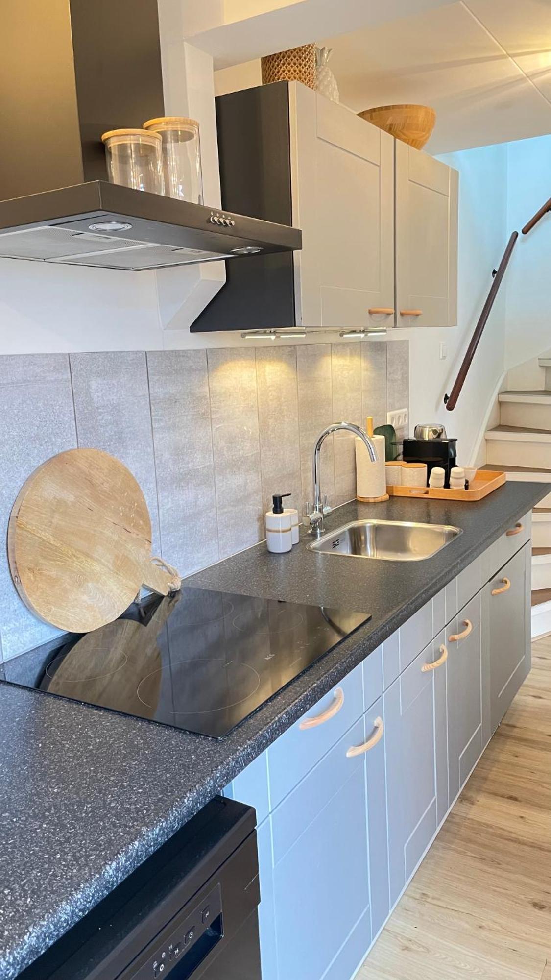 Kust4 Huis Met Sauna Egmond aan Zee Luaran gambar